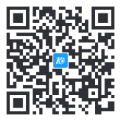 iOS 数字体育移动端 二维码（Panda Sports）